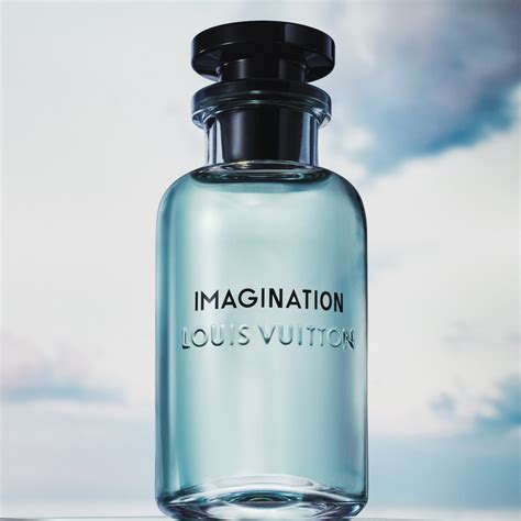 louis vuitton imagination perfume.